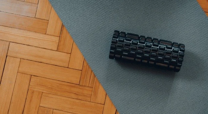 Foam roller
