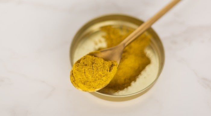 turmeric benefits