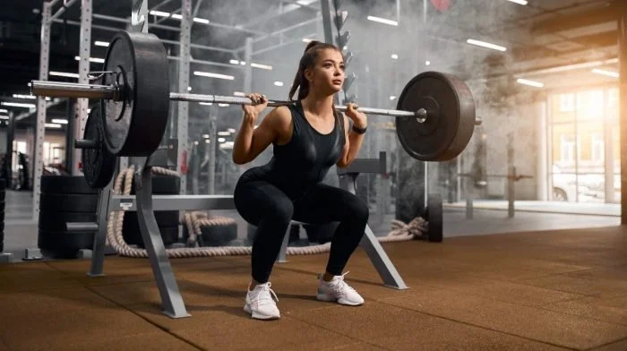 L-Carnitine: Werking en Voordelen | Fitness Supplementen | Myprotein L-Carnitine: Werking en Voordelen | Fitness Supplementen | Myprotein