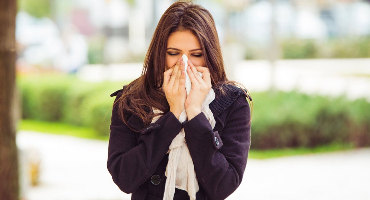 vitaminen tegen allergiën
