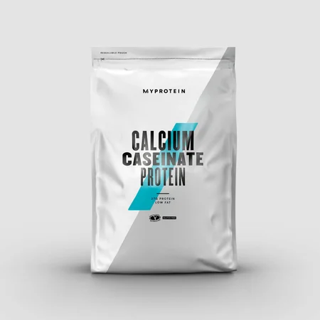 Calcium caseïnaat eiwit