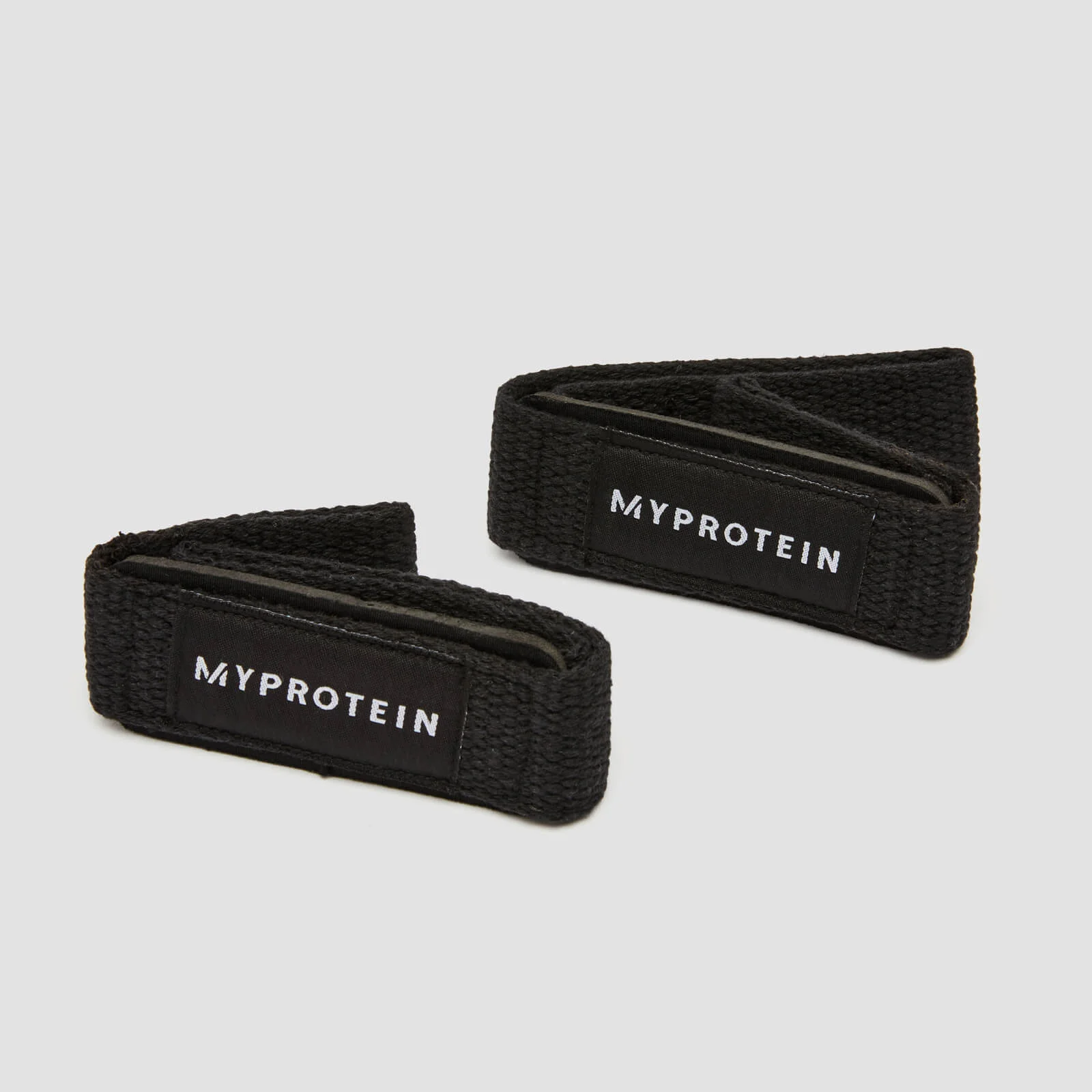 Padded Lifting Straps Afbeelding 1