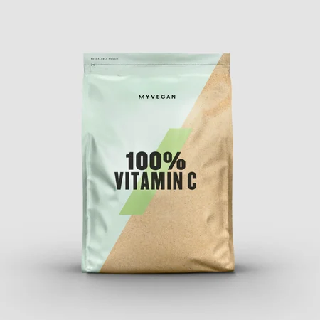 100% Vitamine C Poeder