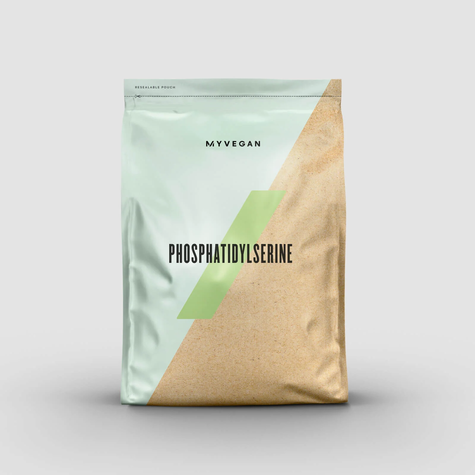Phosphatidylserine Poeder - 100g Afbeelding 1