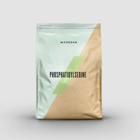 Phosphatidylserine Poeder