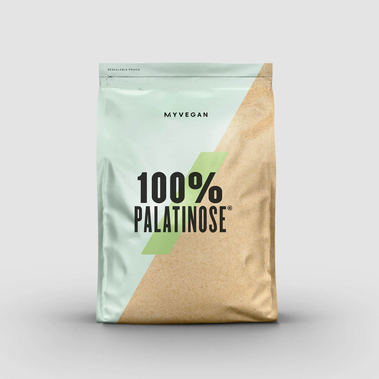 Palatinose Poeder - 1kg - Naturel Afbeelding 1