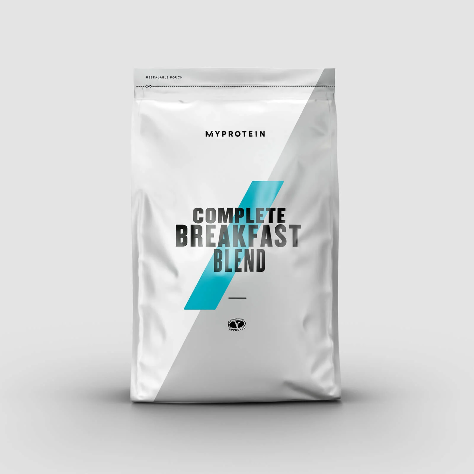 Complete Breakfast Blend - 2.1kg - Banaan Afbeelding 1