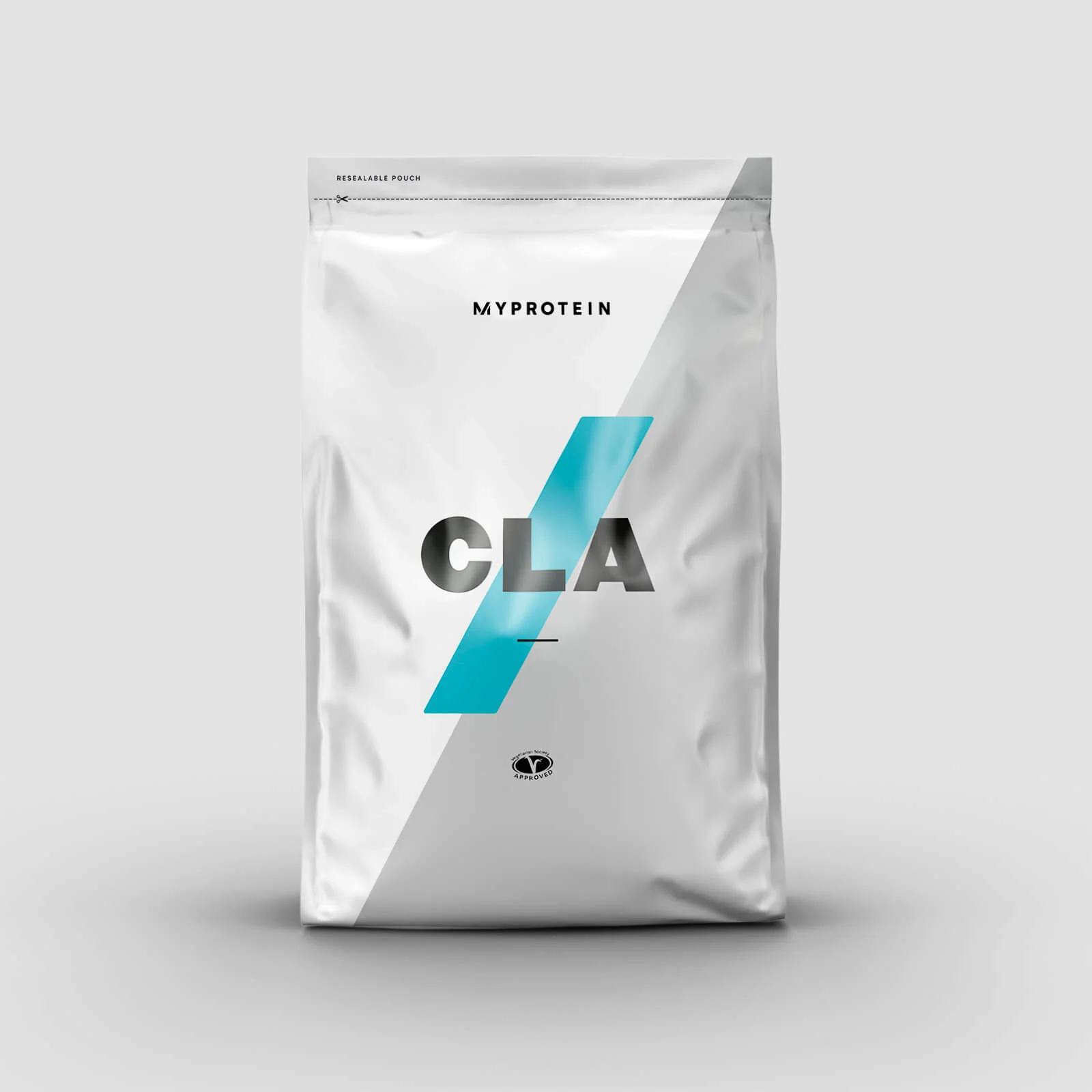 CLA Poeder - 250g Afbeelding 1