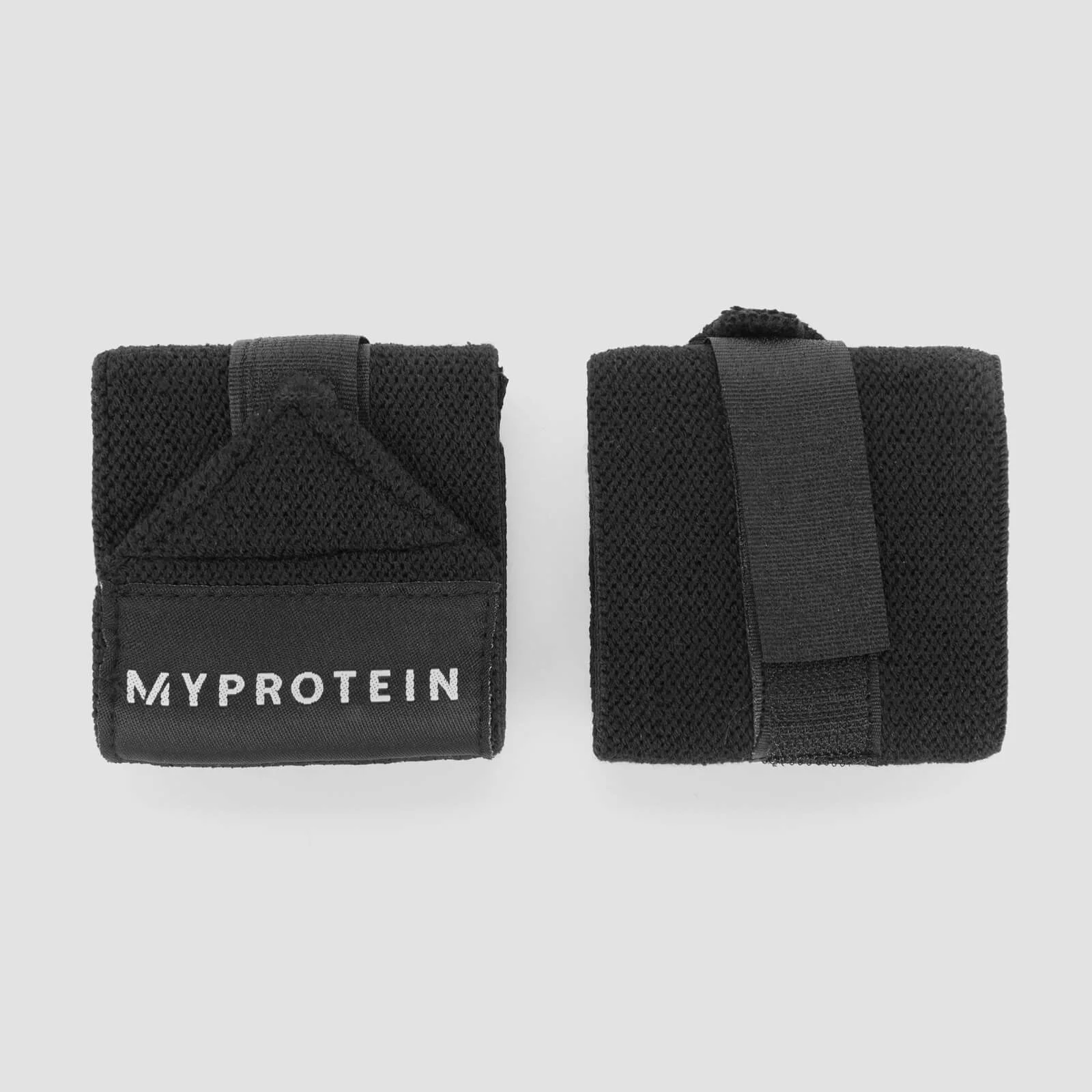 Wrist Wraps Afbeelding 1