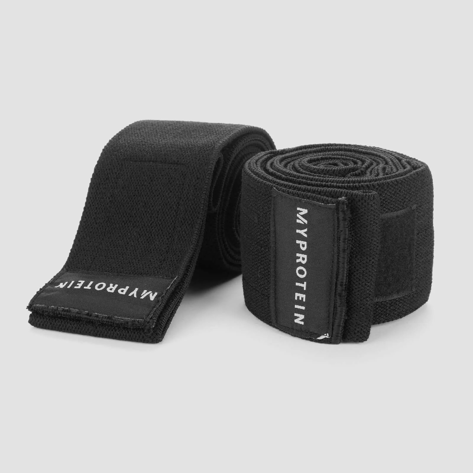 Knee Wraps Afbeelding 1