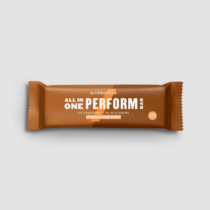 All-In-One performance Reep