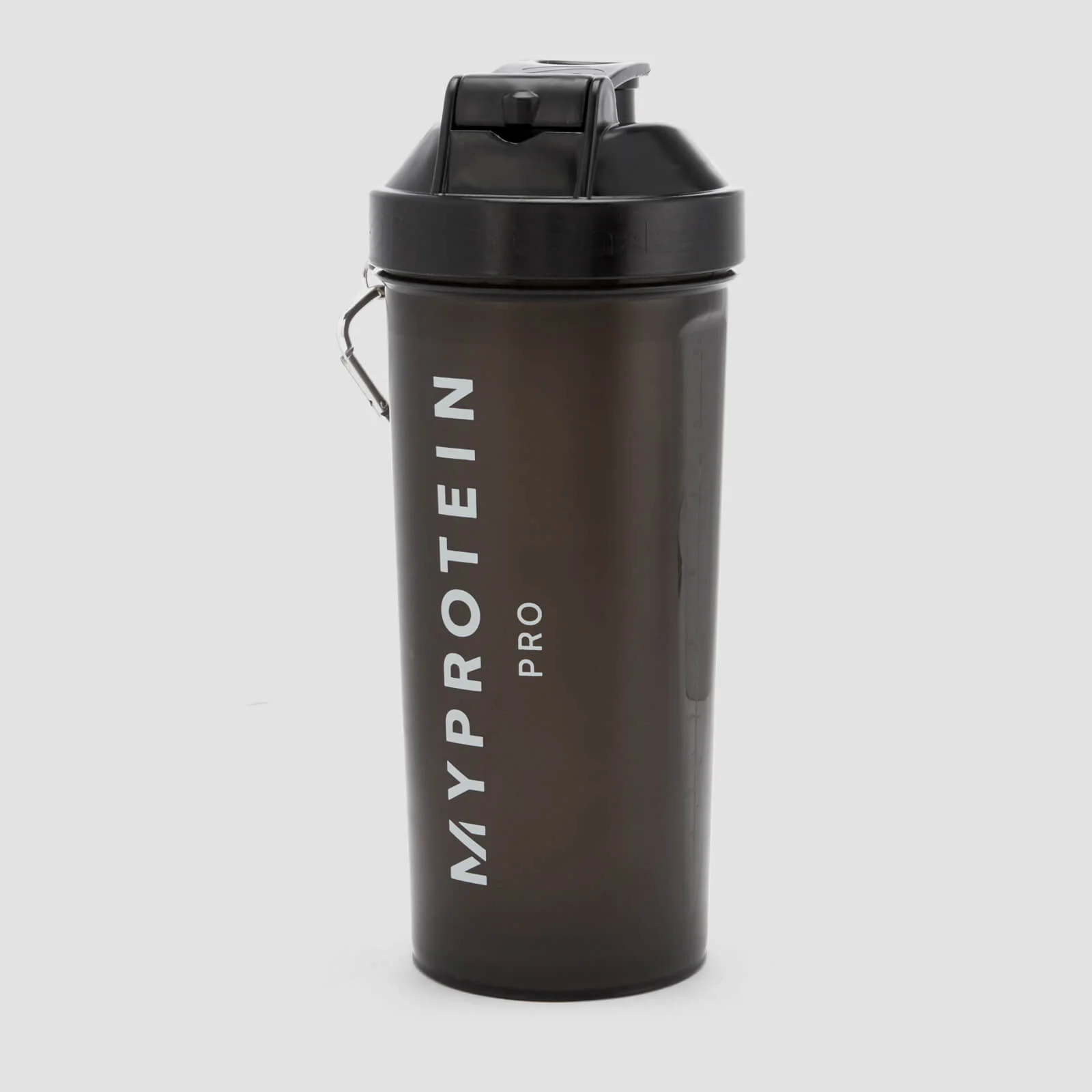 Myprotein Smartshake™ - Lite - Zwart - 1 Liter - 1 liter Afbeelding 1