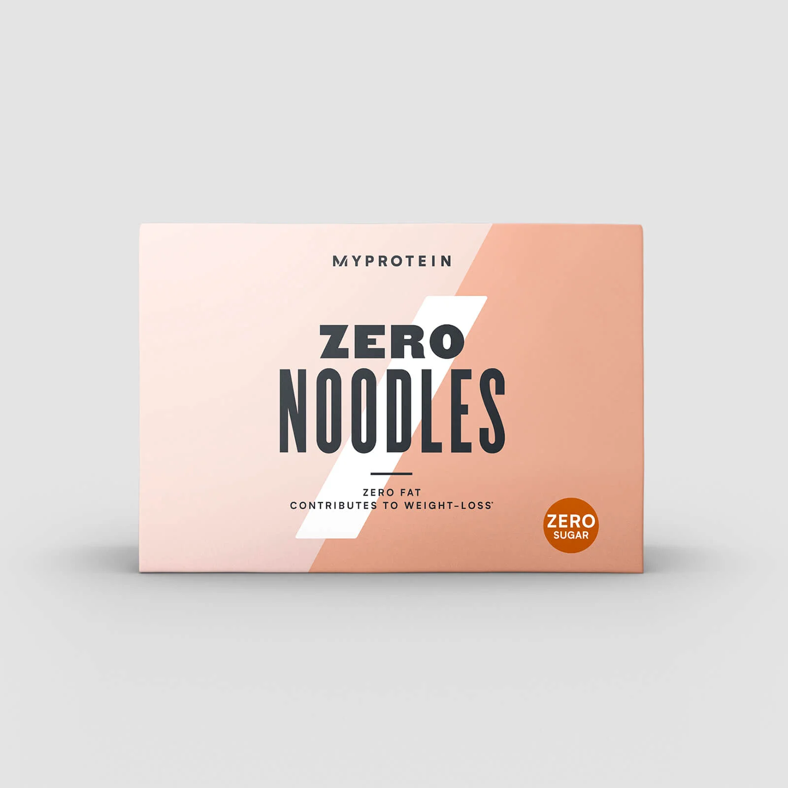 Light Noodles - 6x100g - Naturel Afbeelding 1