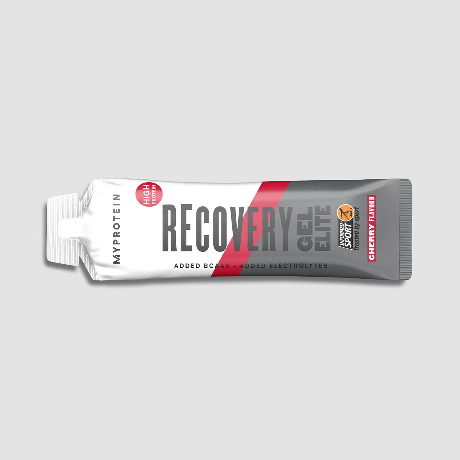 Recovery Plus Elite™ - Kersen Afbeelding 1