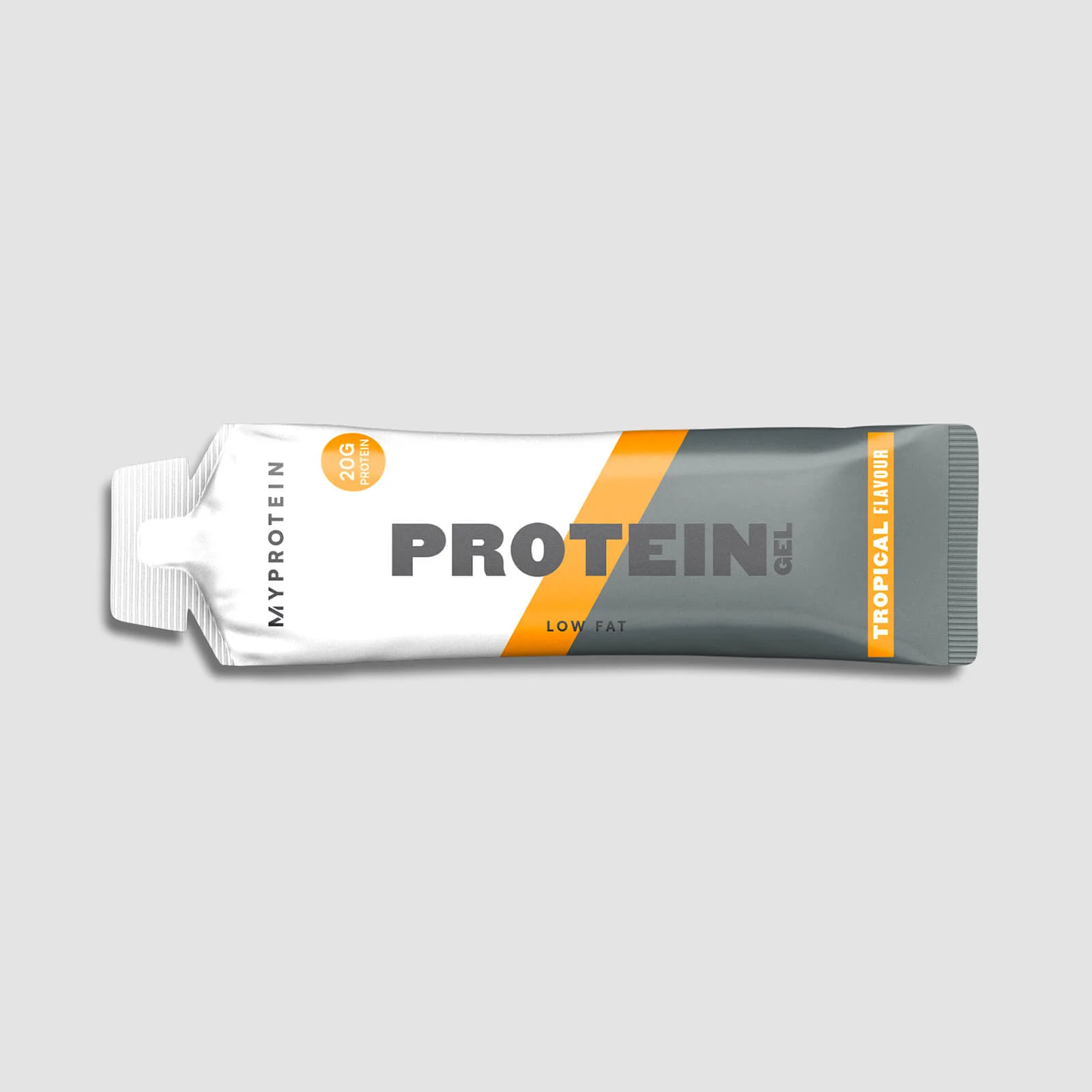 Protein Gel - Tropisch Afbeelding 1