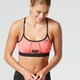 Myprotein Dames Essentials Beha - Koraal