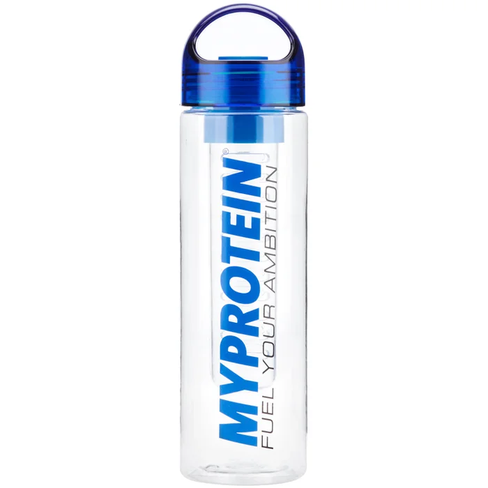 Myprotein Fruit Infuser - Blauw