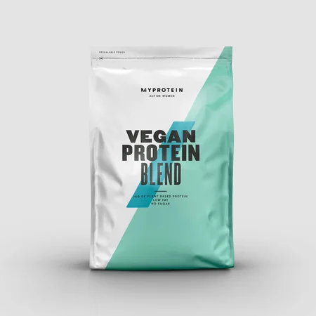 Active Women Vegan eiwitmix