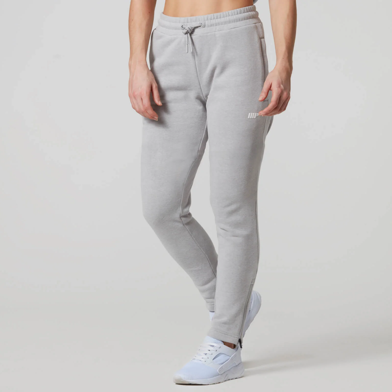 Tru-Fit Joggers - XS - Grijs Afbeelding 1