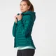 Pro-Tech Lichte Puffer Jas