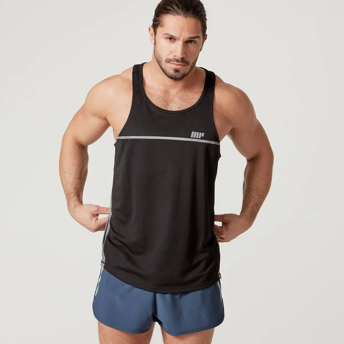 Fast-Track Tanktop