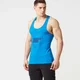 Myprotein Heren Core Slogan Stringer Tanktop