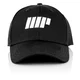 Baseball Cap - Zwart