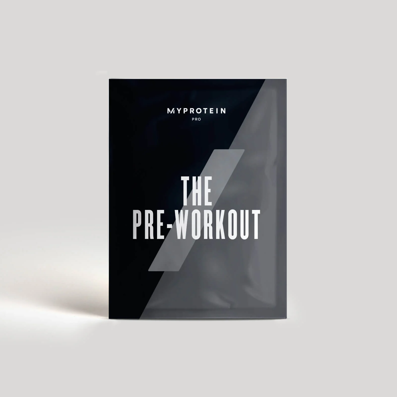 THE Pre-Workout™ (tester) - Blauwe Framboos Afbeelding 1