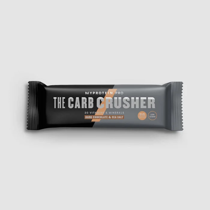 THE Carb Crusher (tester)