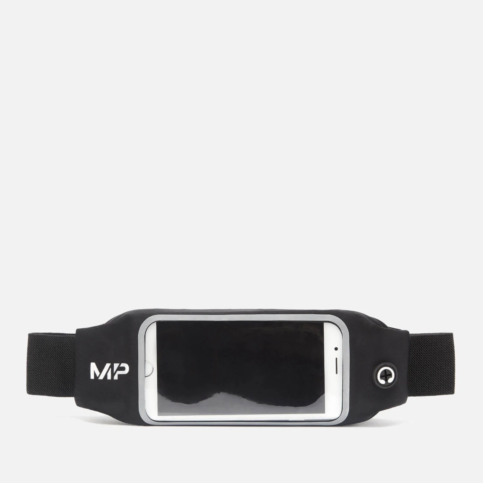 MP Running Waistband - Black Afbeelding 1