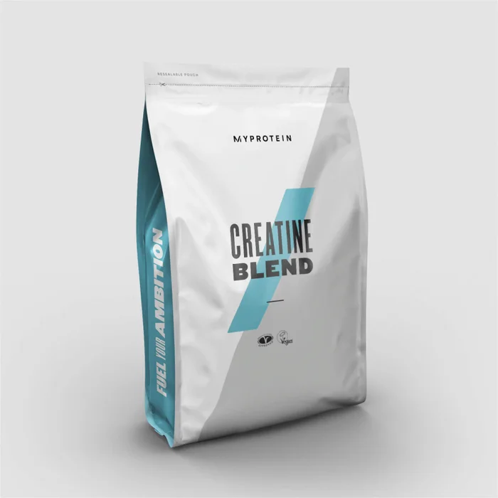 Creatine Blend