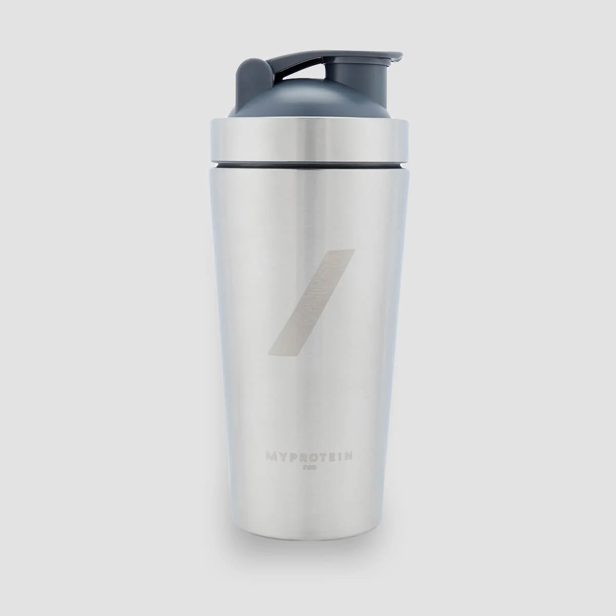 Myprotein Pro Metal Shaker Afbeelding 1