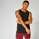 Aero Knit Tanktop - Black Marl
