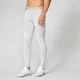 Myprotein Sculpt Seamless Tights - Silver