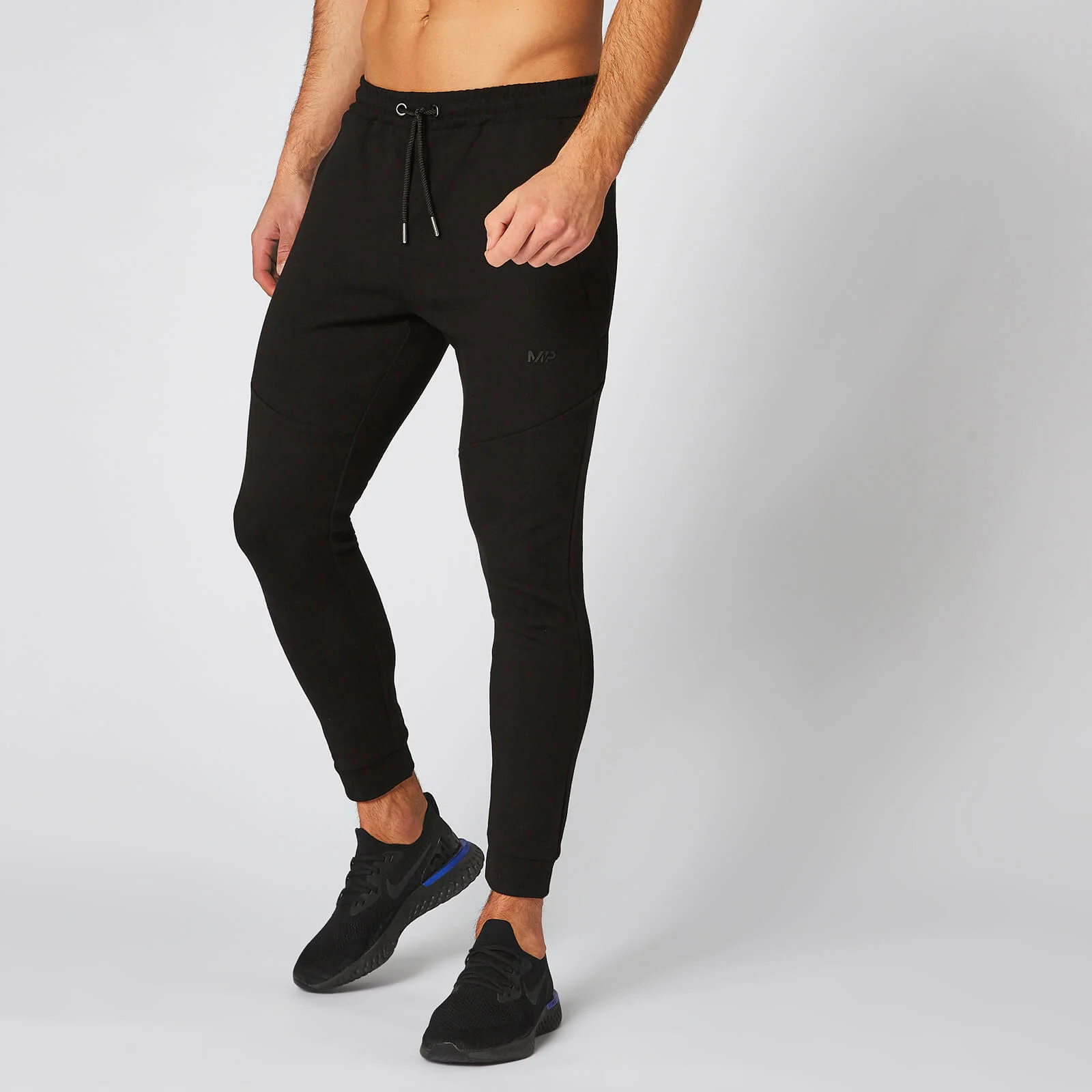MP City Joggers - Black - XS Afbeelding 1
