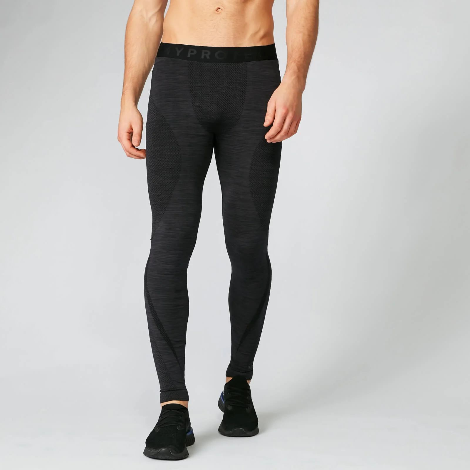 Sculpt Seamless Tights - XS Afbeelding 1