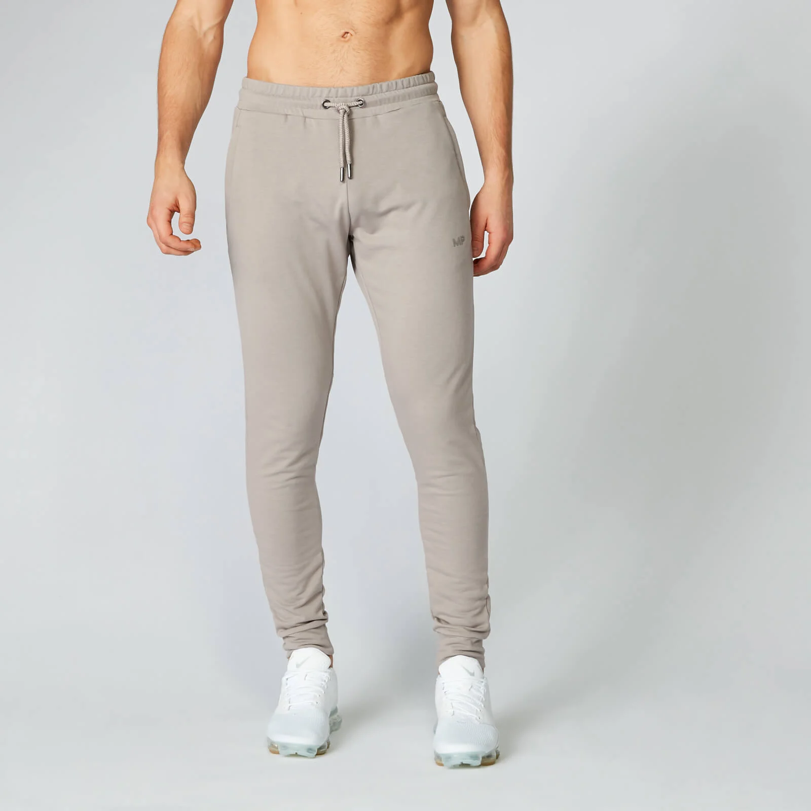 Myprotein Form Slim Fit Joggers - Putty - XS Afbeelding 1