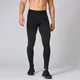 Elite Seamless Legging - Black