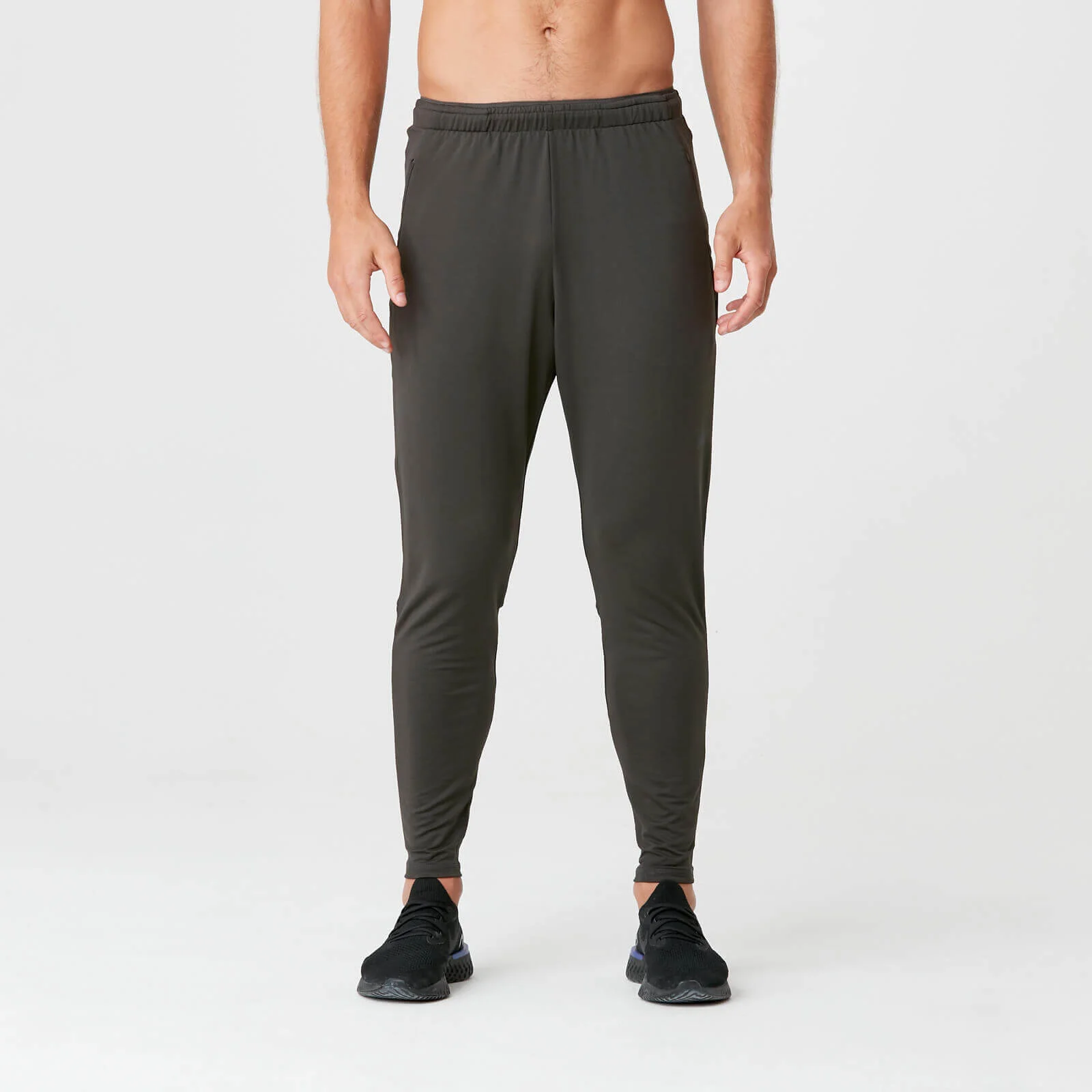 Myprotein Move Joggers - Dark Khaki - XS Afbeelding 1