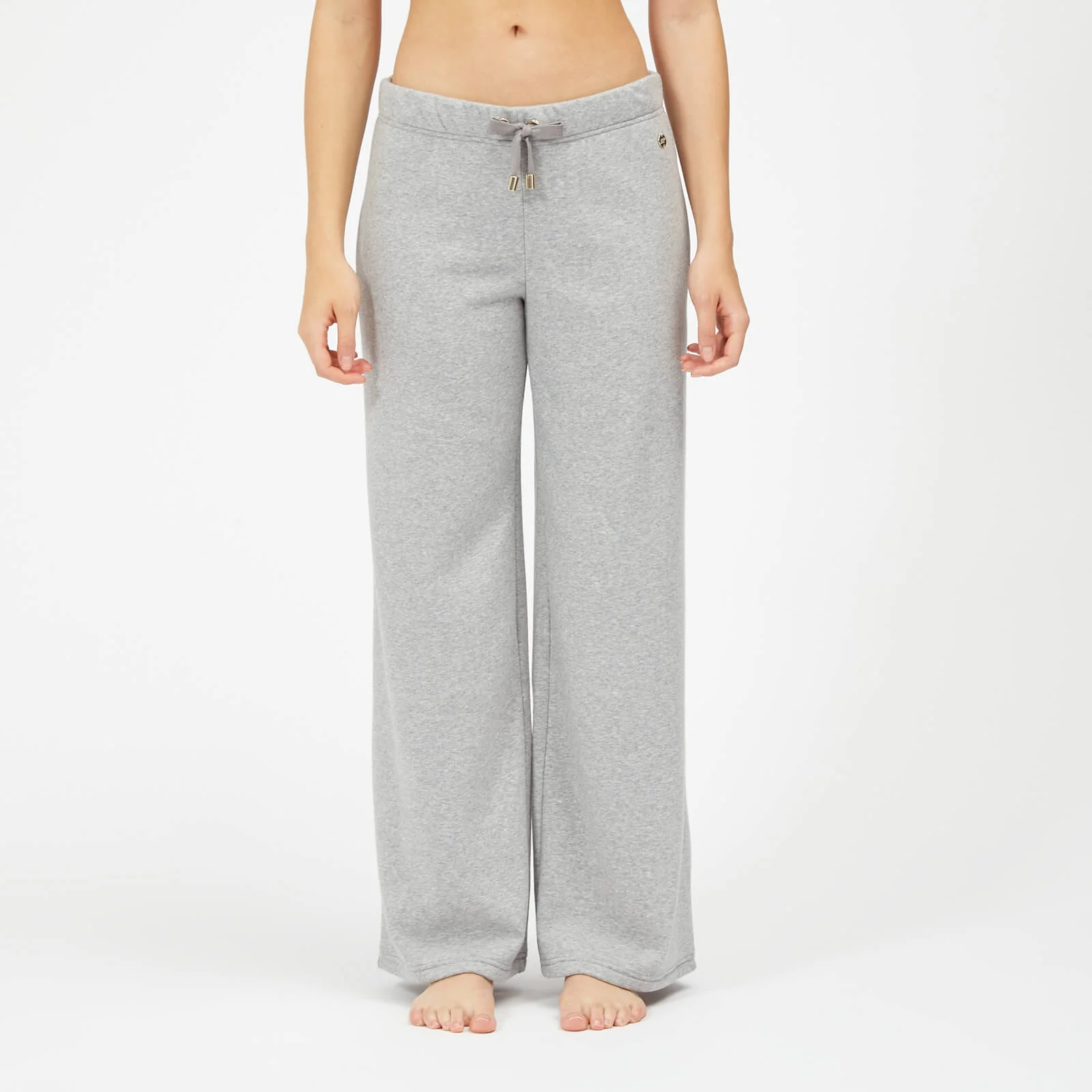 Luxe Lounge Boyfriend Joggers - XS Afbeelding 1