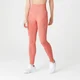 Shape Seamless Ultra Legging – Koper Rose