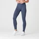 Shape Seamless Ultra Legging – Donker Indigo