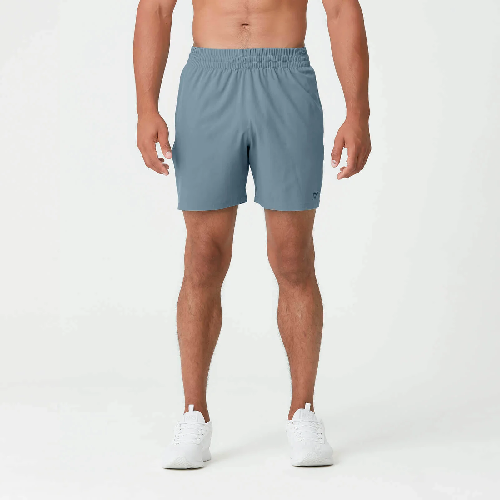 Sprintshorts - XS Afbeelding 1