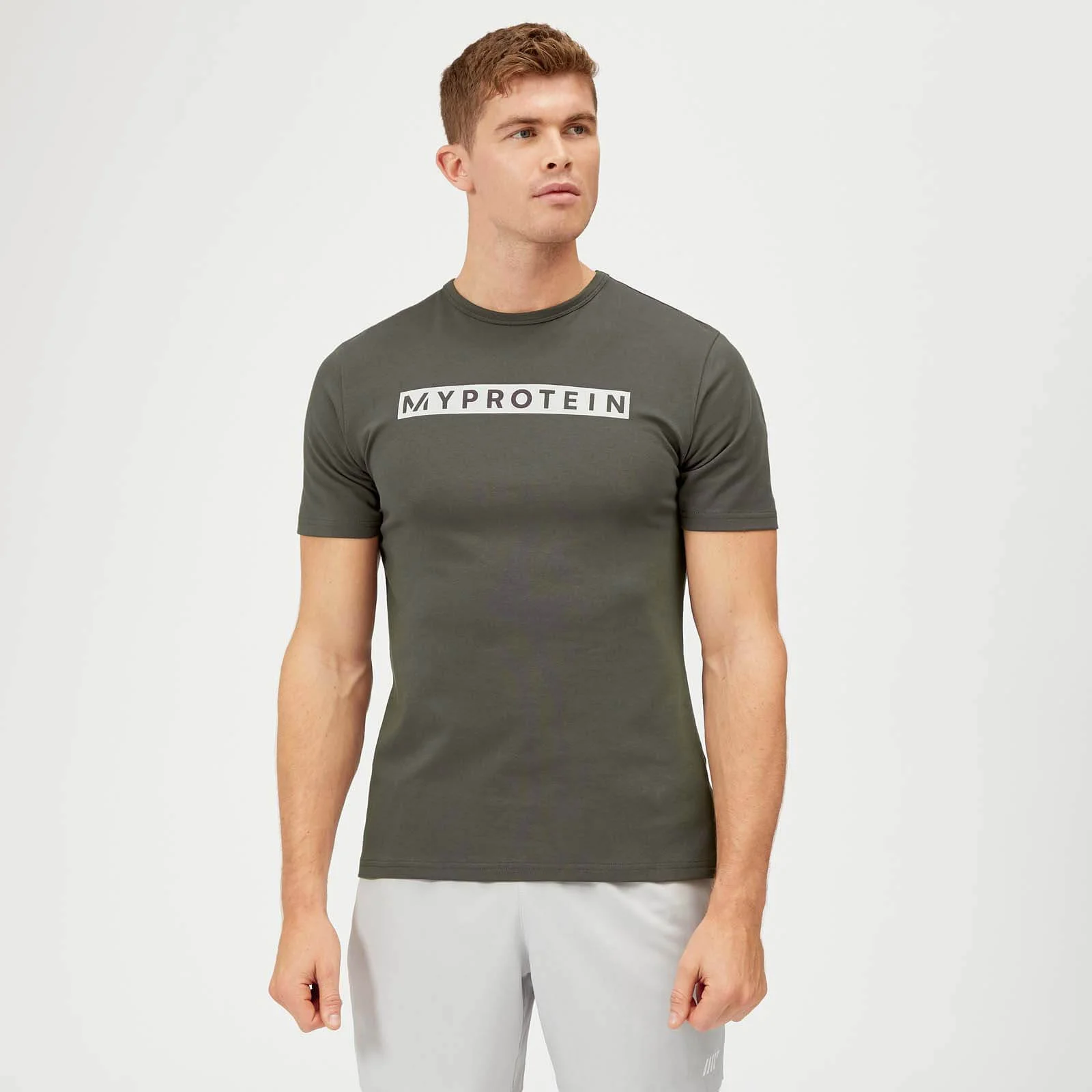 The Original T-Shirt - XS Afbeelding 1