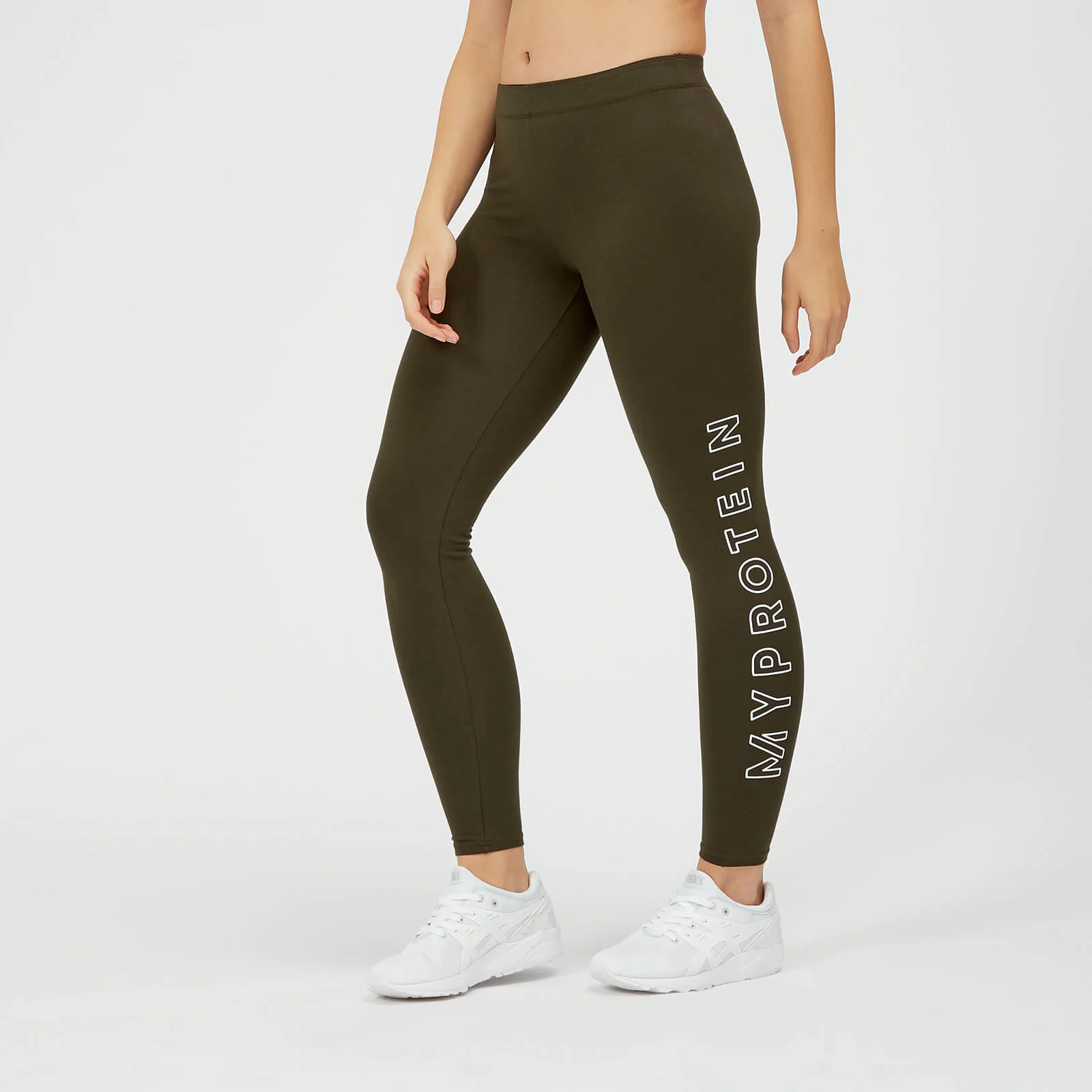The Original Leggings - XS Afbeelding 1