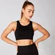 Shape Seamless Ultra Sport BH – Zwart