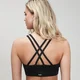 MP Essentials sportbeha - Zwart