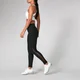 Power mesh leggings