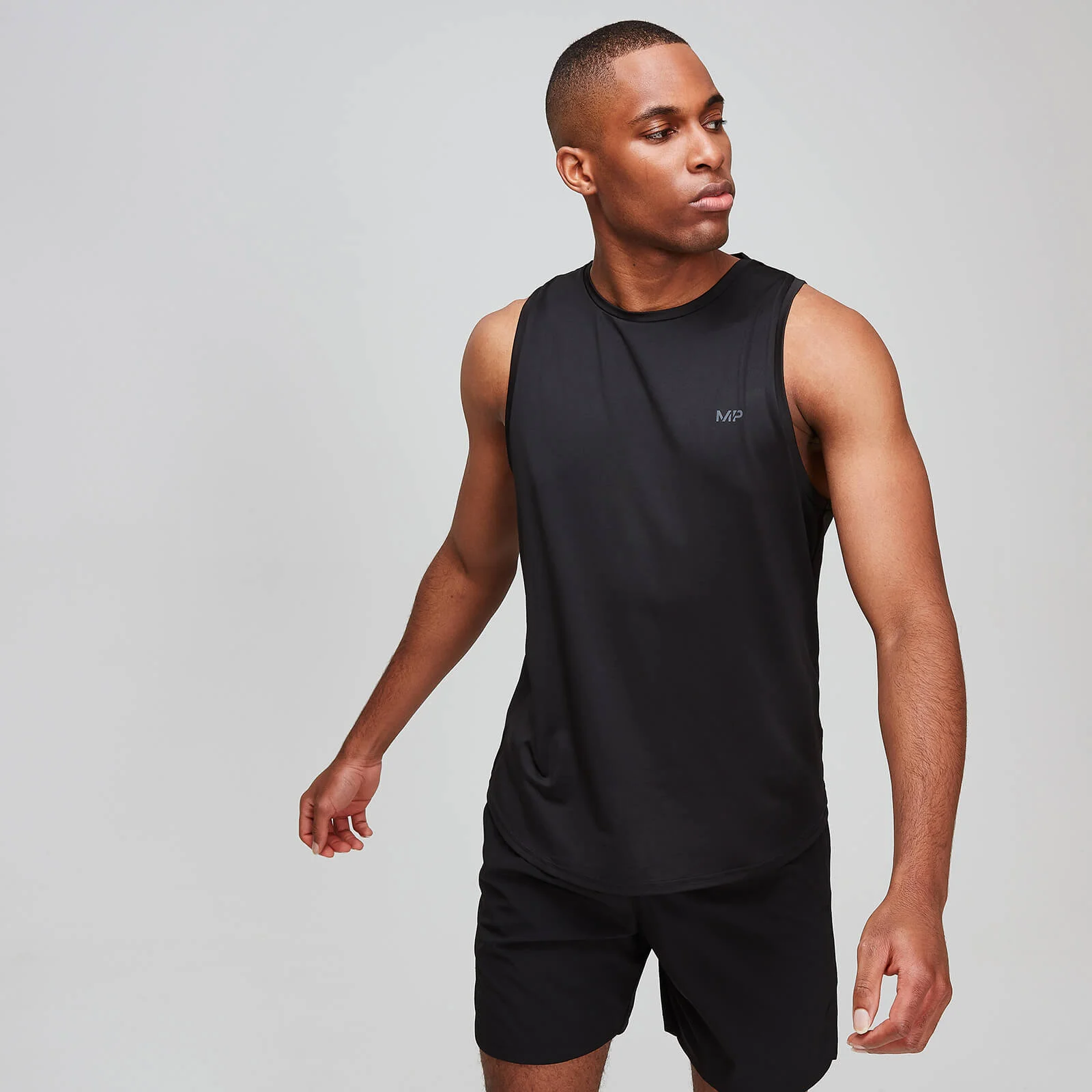 Dry-Tech Infinity tanktop - XS Afbeelding 1
