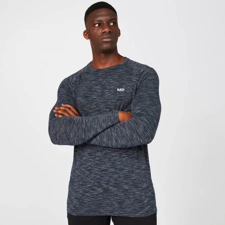 Performance Long-Sleeve T-Shirt
